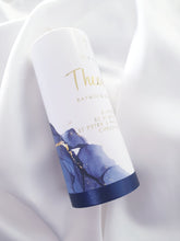 Load image into Gallery viewer, &quot;Theodore&quot; Baptism Christening Candle (Choose your colours)