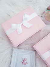 Load image into Gallery viewer, Ballerina Musical Pink Jewellery Box - theprintedloveco