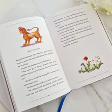 Load image into Gallery viewer, The Lions First Holy Communion Bible