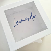 Load image into Gallery viewer, The Window Faced Deluxe Gift Box - theprintedloveco