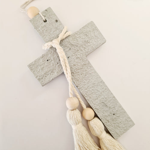 Handmade Crosses