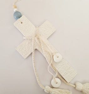 Handmade Crosses