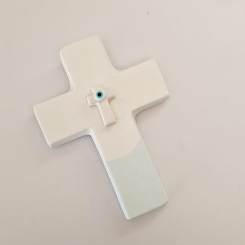 Concrete Cross - Eli Design