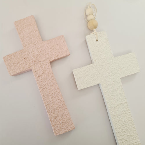 Handmade Cross