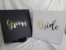 Load image into Gallery viewer, Personalised Gift Box - 2 Sizes - theprintedloveco
