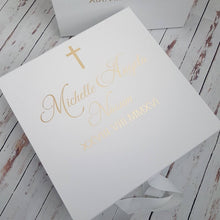 Load image into Gallery viewer, Personalised Gift Box - 2 Sizes - theprintedloveco