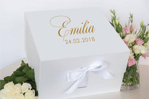 The Deluxe Gift Box