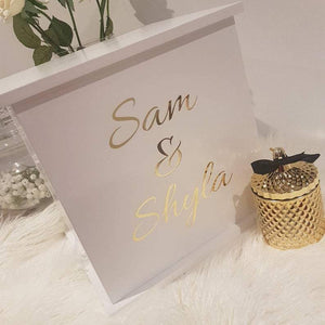 Wishing Well - theprintedloveco
