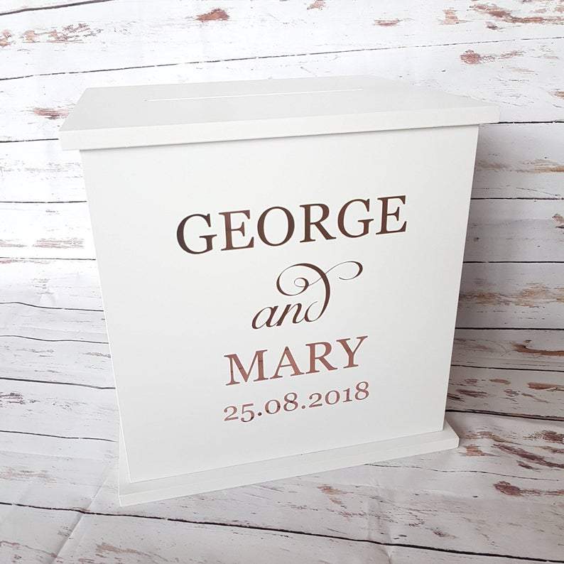 Wishing Well - theprintedloveco