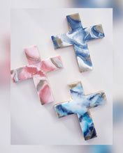 Load image into Gallery viewer, Orthodox Resin Cross