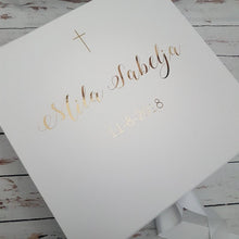 Load image into Gallery viewer, Personalised Gift Box - 2 Sizes - theprintedloveco