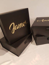 Load image into Gallery viewer, Personalised Gift Box - 2 Sizes - theprintedloveco