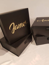 Load image into Gallery viewer, Personalised Gift Box - 2 Sizes