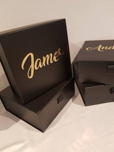Personalised Gift Box - 2 Sizes