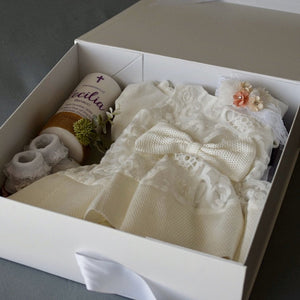 Personalised Gift Box - 2 Sizes - theprintedloveco