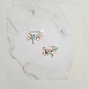 Pin Beby Personalised Baby Pin – theprintedloveco