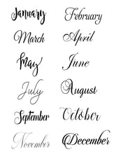 Load image into Gallery viewer, Personalised Baptism Christing Pillar Candle with Satin Ribbon. 