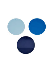 Load image into Gallery viewer, Robert Baptism Christening Candle (Choose your colours)