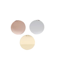 Load image into Gallery viewer, Robert Baptism Christening Candle (Choose your colours)