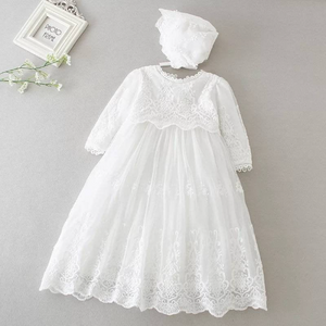 Christening Outfits