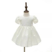 Load image into Gallery viewer, 3 Piece Girls Christening/Baptism Dress
