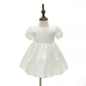 3 Piece Girls Christening/Baptism Dress