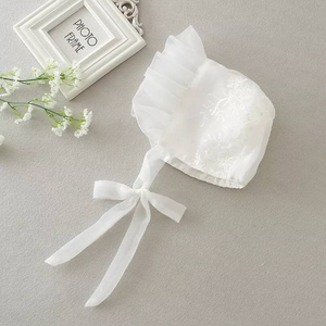 3 Piece Girls Christening/Baptism Dress